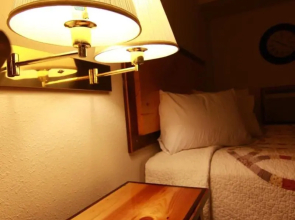 Yellowstone Village Inn and Suites