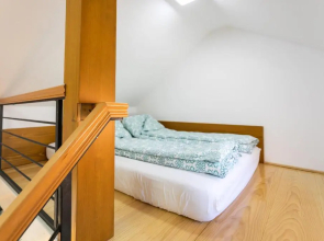 Kompleks apartmana SuperStar23A