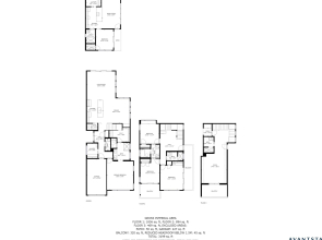 Modern Retreat w/ Pool, Guest House & Deck Lounge Henley by Avantstay