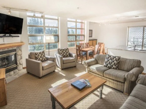 Lake Placid Lodge, Whistler, Canada