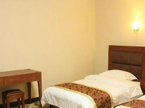 Baotou Sunflower Hotel Fuqiang Road