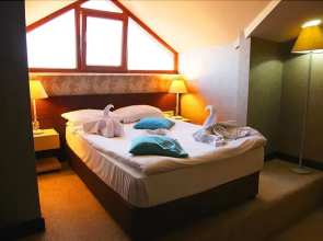Park Polonezkoy Hotel
