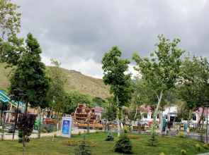 Заркент