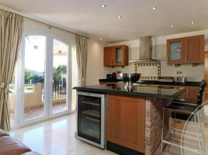 La Manga Club Resort - Individual Villa 559