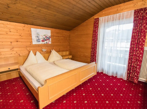 Appartements Grabenbauer