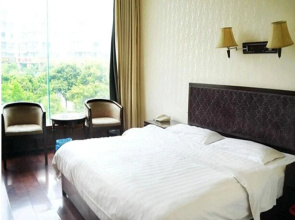 Lijing Inn