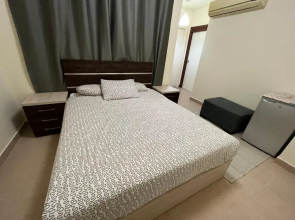 Marassi Sidi Abd Elrahman