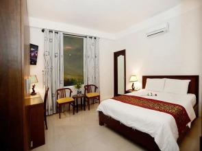 A25 Hotel - 137 Nguyen Du DN