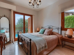Aphrodite Hills Holiday Residences Superior Villas 3 Bedroom Superior Villa - 0095