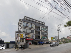 ZEN Rooms Basic Casa Bel Baguio