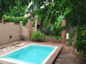 El Agasajo, Córdoba Capital casa de 3 habitaciones