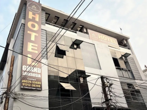 Wishotel Premier Grand Ambrosia