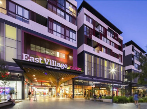 Waterloo 2bed Apt 10min to Cbd+free Parking Nwa005