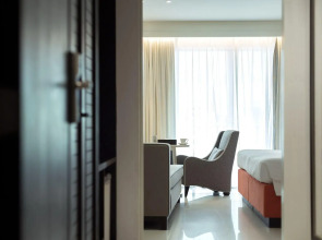 Sugar Marina Resort - FASHION - Kata Beach