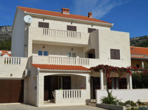 Frama - 3 apartments - A2 More (2+2)