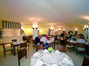 Febeach Hotel - All Inclusive