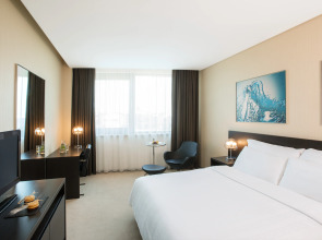 NH Bratislava Gate One