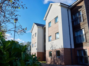 Mindrum in North Shields