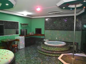 Motel Diplomata
