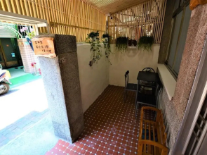 Tainan Jie Guo Inn