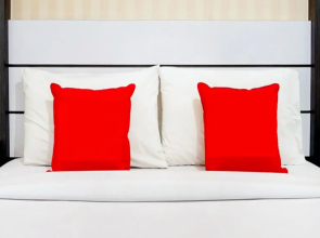 Arumba Guest House Putra 2
