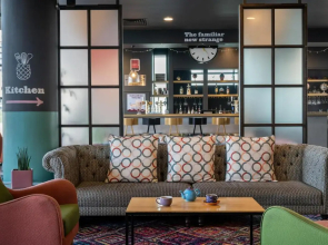 Leonardo Hotel Brighton