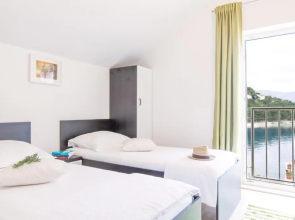 Holiday Home Puteus