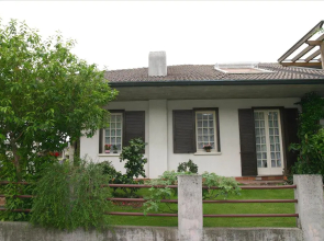 B&B La Mansardina
