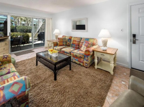 Seaspray Condos 114A