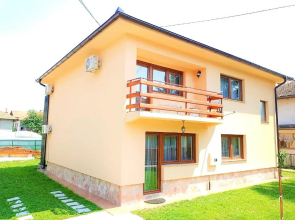 Ilidza Holiday Home