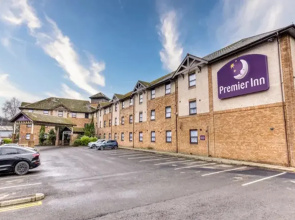 Premier Inn Glasgow Airport