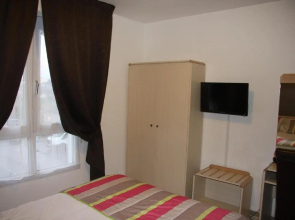 Brit Hotel Cherbourg Octeville