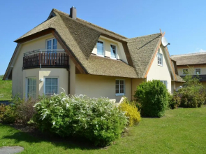 Reethaus Boddenblick - Apt. 14