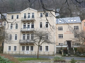Haus Moritzburg