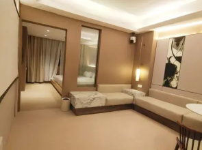 Heyuan Snail House Theme Apartment Renrenle Flagship Store