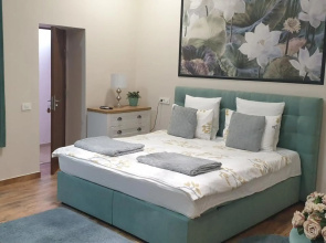 DISCREET ROOMS - ULTRACENTRAL - jacuzzi cu hidromasaj