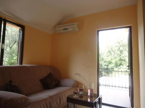 Apartments and Bungalows Mimoza Baošići