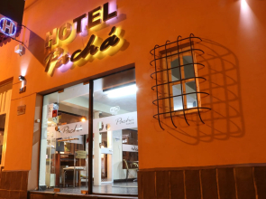 Hotel Pachá