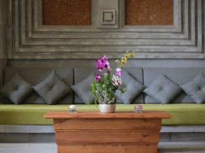 Hari Residence & Spa