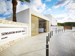 Insotel Tarida Beach Resort & SPA - All inclusive