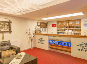 Turkuaz Boutique Hotel