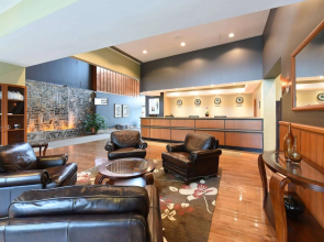 Kingbridge Conference Centre & Hotel