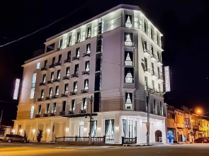 Vista Hotel