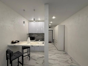 Апартаменты на улице Ясногорская-16/2