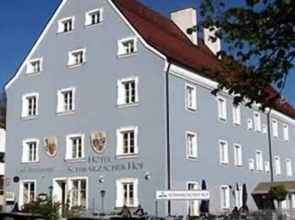 Hotel Schwarzacher Hof
