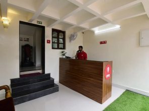 OYO 9741 Triple Beach Guest House