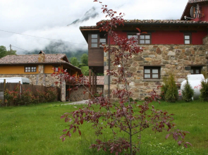 Alojamientos Rurales Valle de Bueida