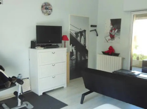 La Chambre d'à Côté - Chambre d'hôtes