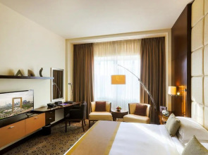 Отель Asiana Hotel Dubai