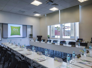 ibis Styles Dragon Mart Dubai